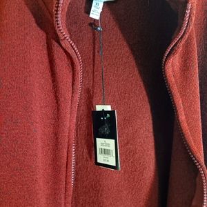 Boys Zip-Up Sweater Vests (Brand New)